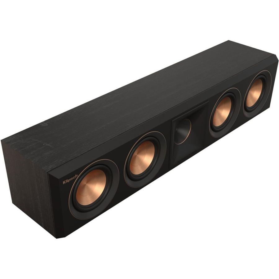 Klipsch RP-404C センタースピーカー Klipsch（クリプシュ） Klipsch RP-404C-2 センター スピーカー