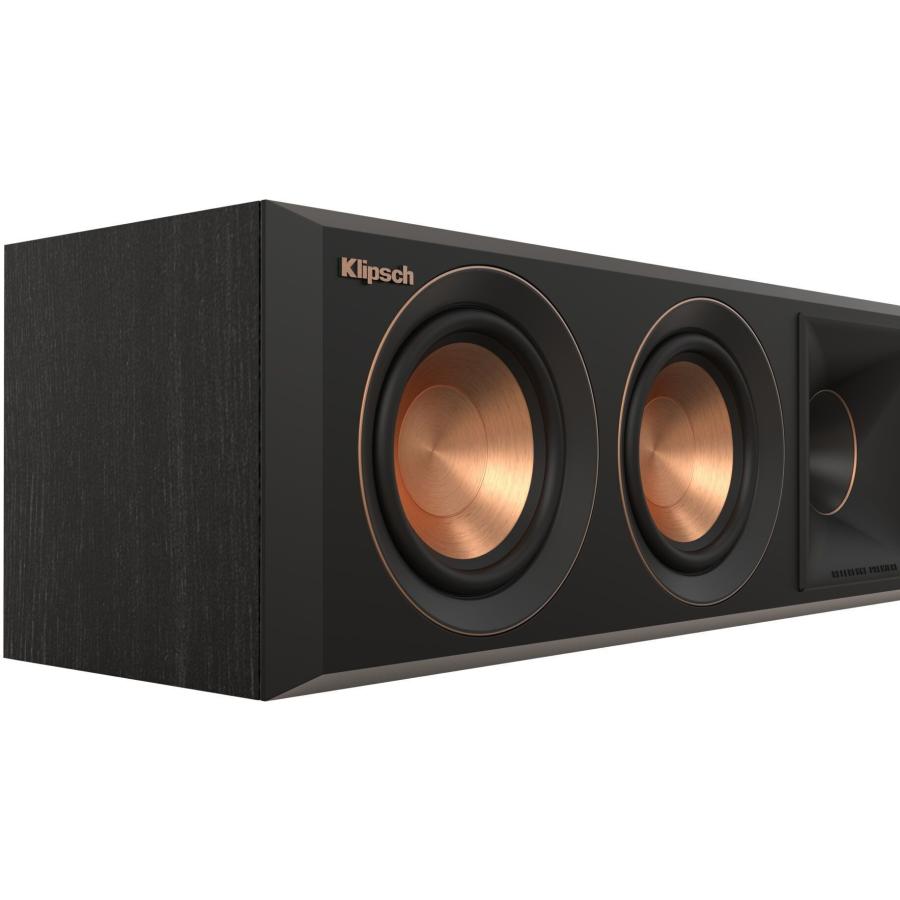 Klipsch（クリプシュ） Klipsch RP-404C-2 センター スピーカー