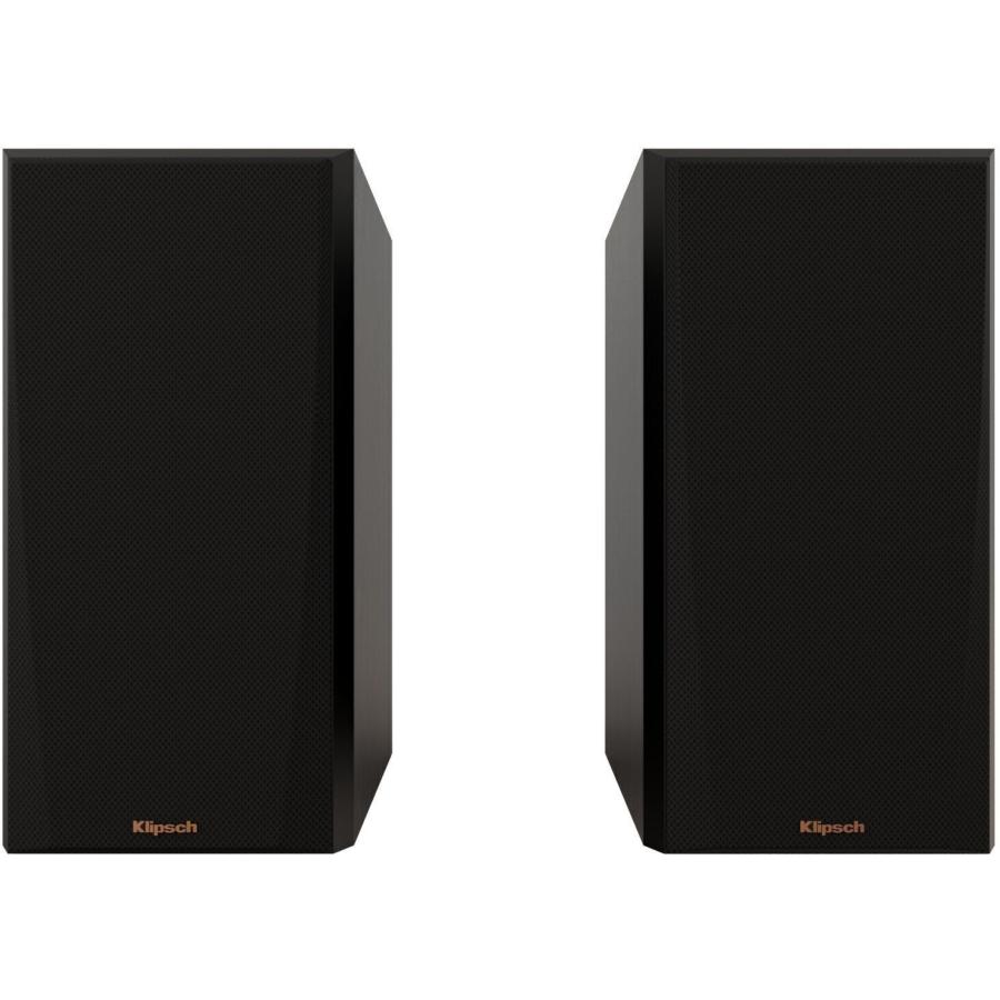 Klipsch（クリプシュ） Klipsch RP-500M-2 ブックシェルフ スピーカー