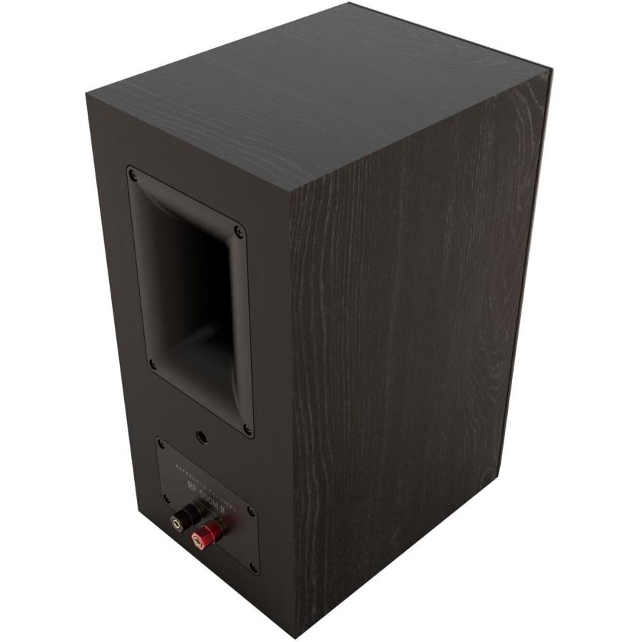 Klipsch（クリプシュ） Klipsch RP-500M-2 ブックシェルフ スピーカー