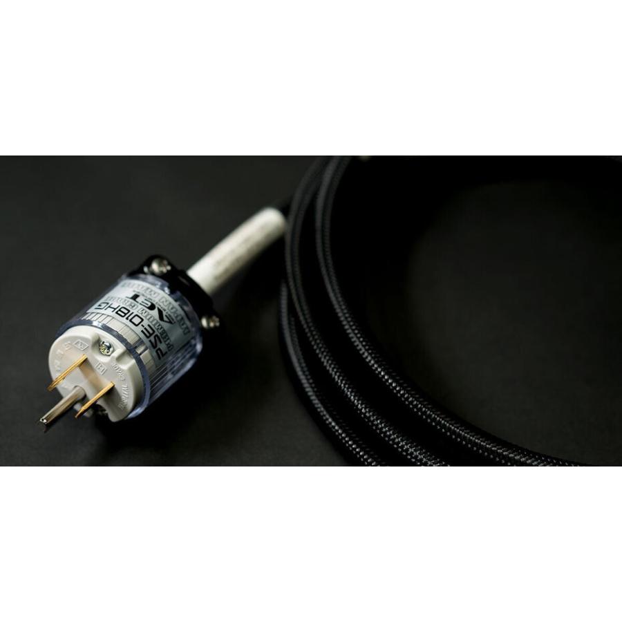 KOJO TECHNOLOGY KS-3II/2m EuryaleII 電源ケーブル_1