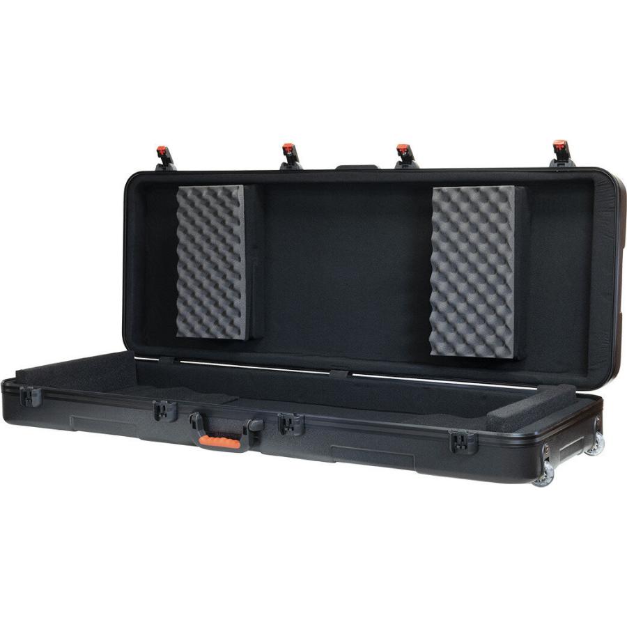 KORG（コルグ） KORG HC-76KEY 76鍵 キーボード用 ハードケース