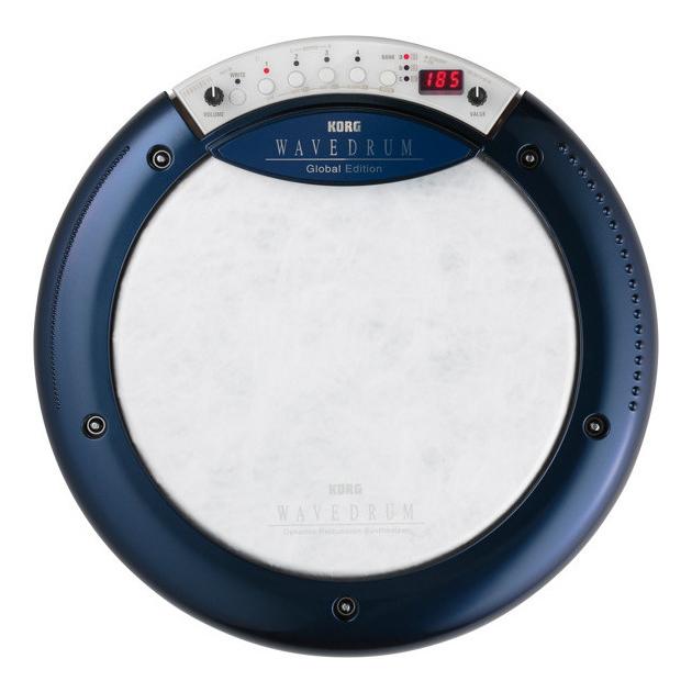 KORG（コルグ） KORG WD-X-GLB WAVEDRUM Global Edition ウェーブ