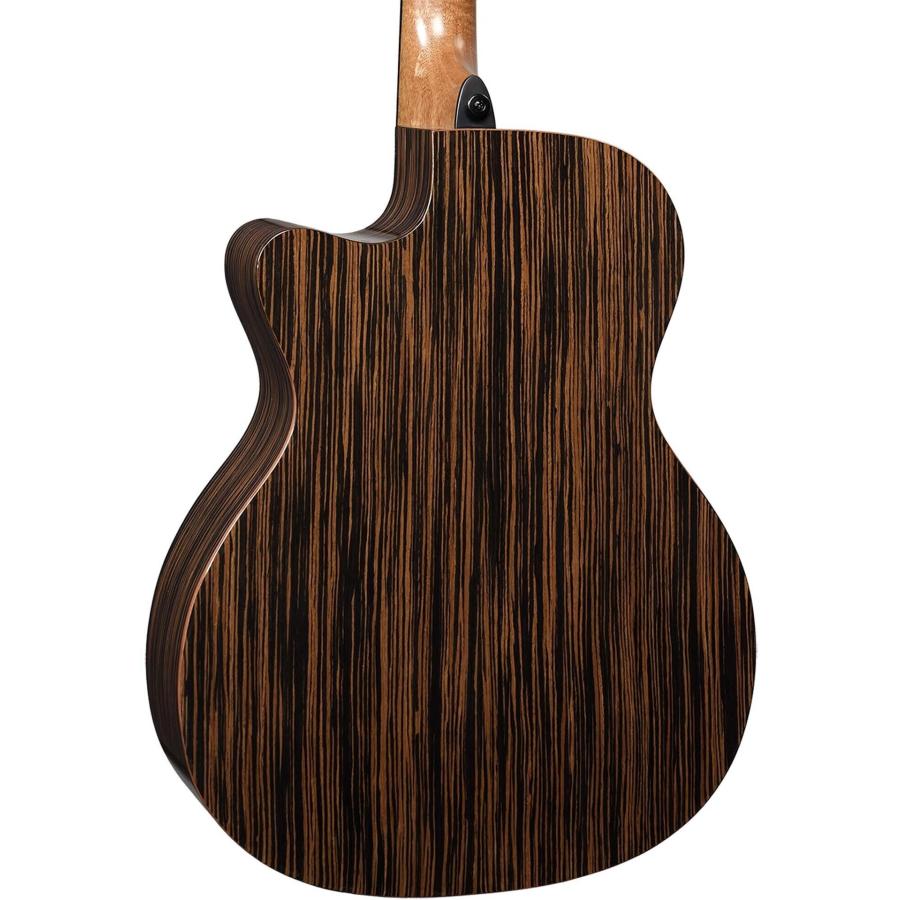 LAG Guitars HV50ACE ラグギター HyVibe50 スマートギター エフェクト