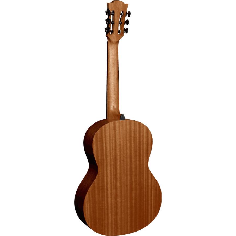 LAG Guitars OC70 クラシックギター OCCITANIAシリーズ_1