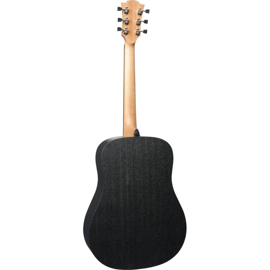 LAG Guitars T70D-B＆B ドレッドノートタイプ アコースティックギター