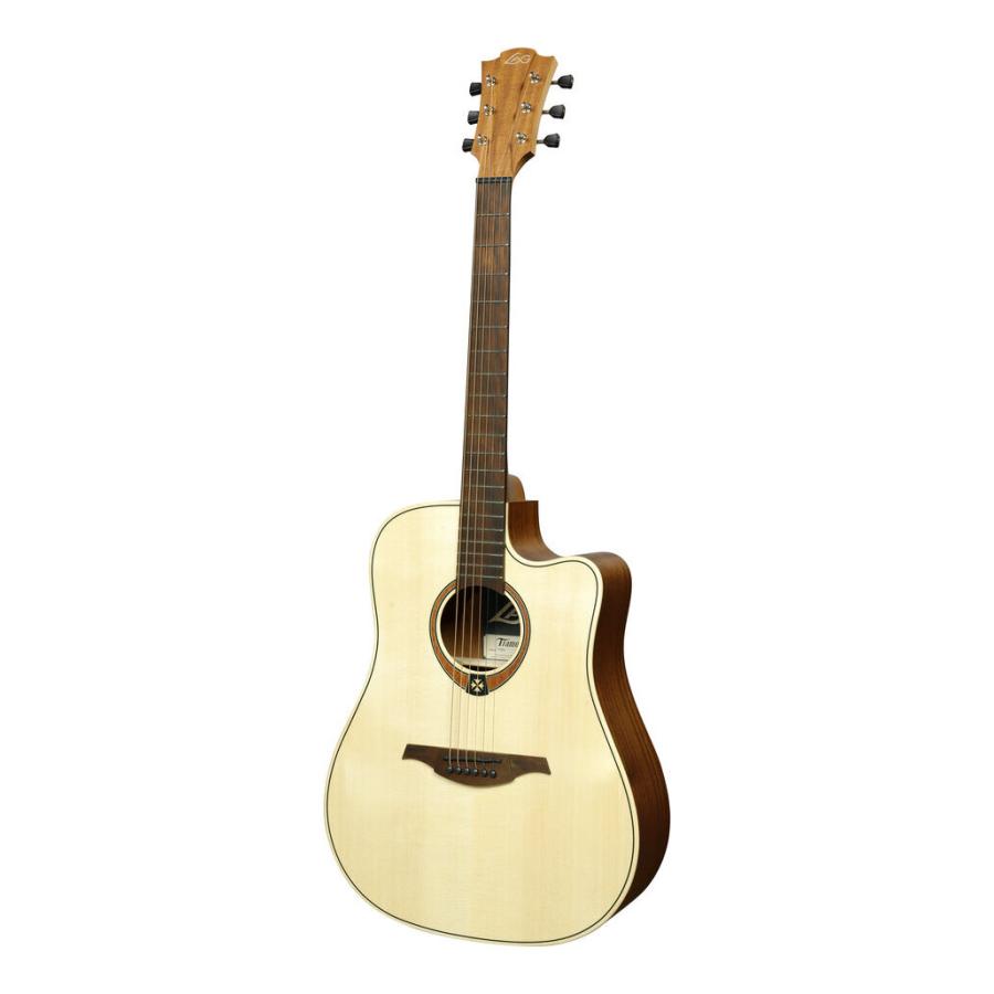 LAG GUITARSラグギターズ アコースティックギター ドレッド