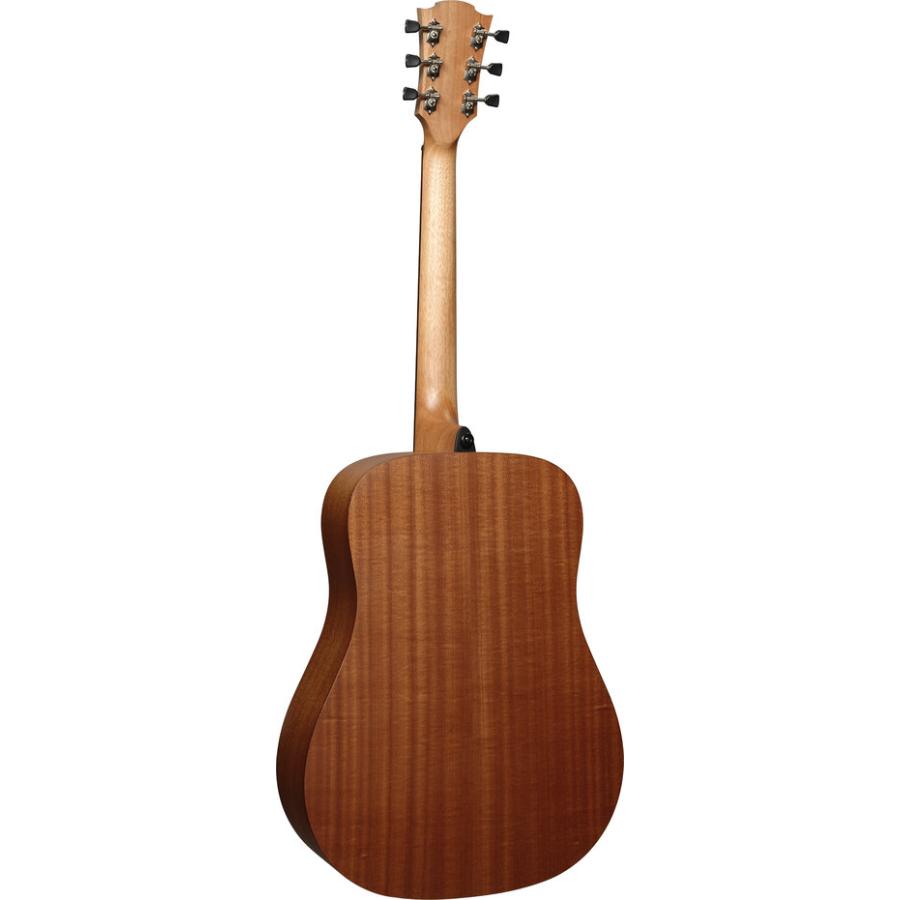 LAG Guitars T70D-NAT ドレッドノートタイプ アコースティックギター