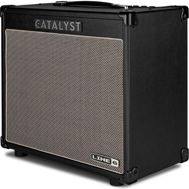 LINE6 Catalyst CX 100 2チャンネル コンボ アンプ Line6