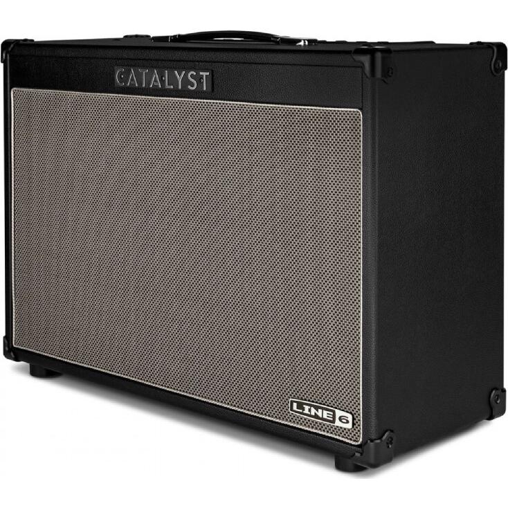 LINE6 Catalyst CX 200 2チャンネル コンボ アンプ_1