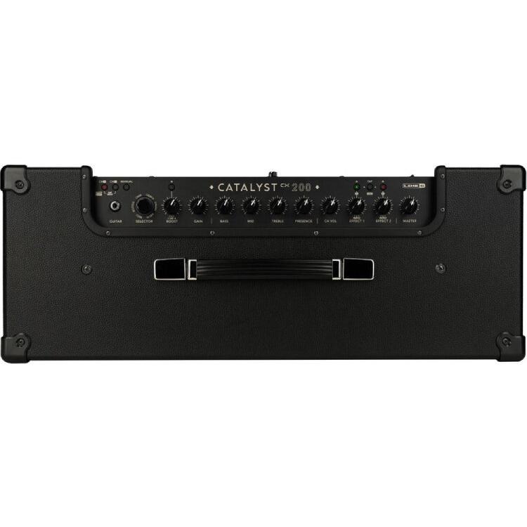 LINE6 Catalyst CX 200 2チャンネル コンボ アンプ_3