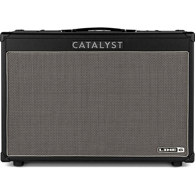 LINE6 Catalyst CX 200 2チャンネル コンボ アンプ_5