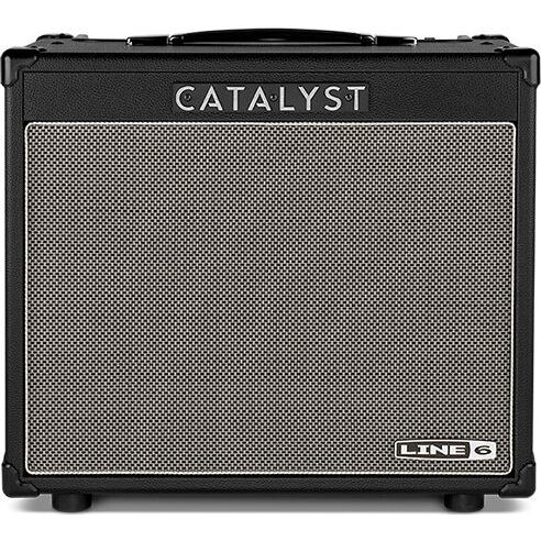 Line6 LINE6 Catalyst CX 60 2チャンネル コンボ アンプ : さくら山