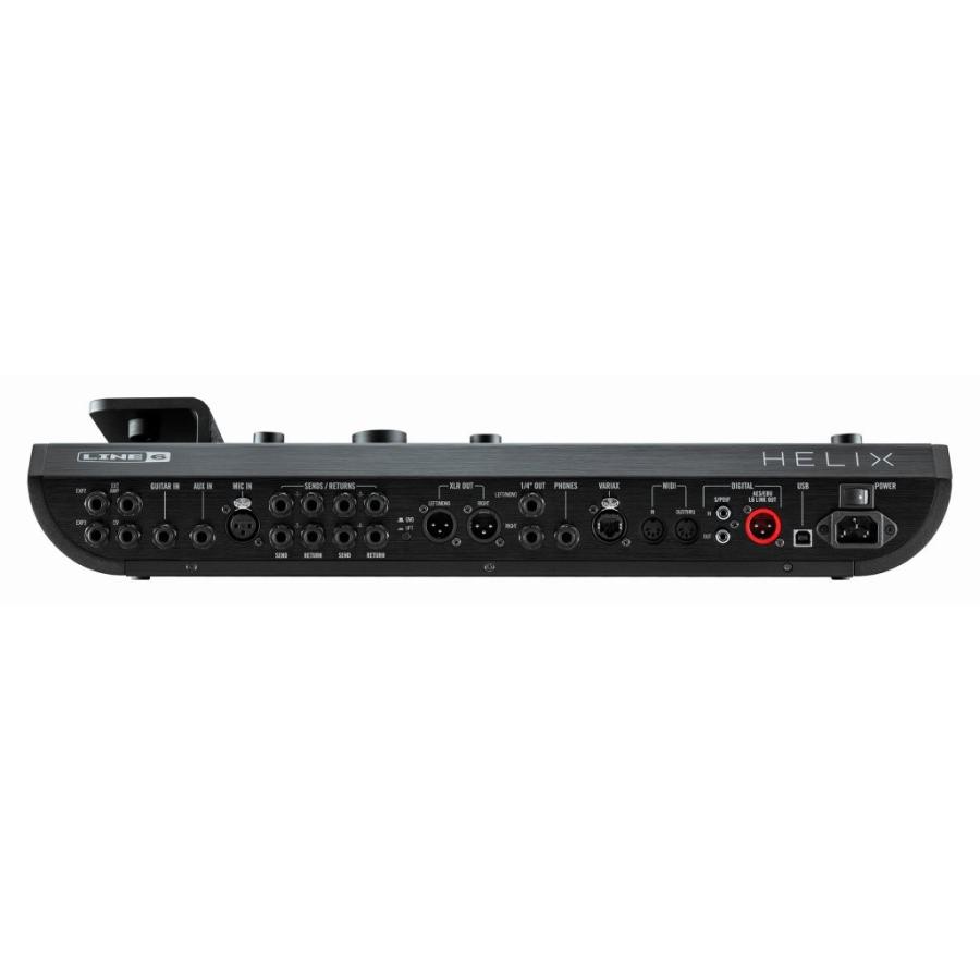 ギター LINE6 HELIX Floor Helix Floor - Line 6 Japan