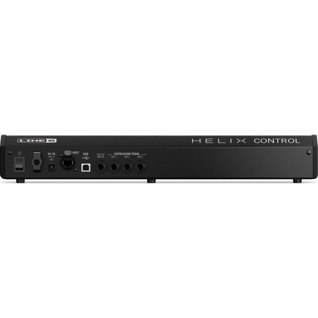 LINE6 (ライン6) Helix Control Helix コントローラー Line6 Helix Control – United States