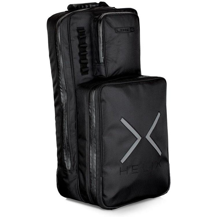 LINE6 Helix Backpack フロアタイプHELIX用 キャリングバッグ : さくら