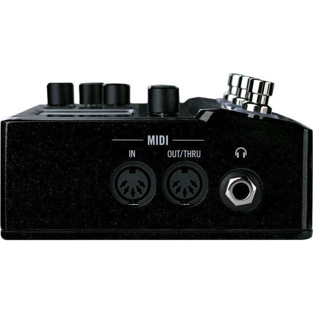 Line6 LINE6 HX STOMP マルチエフェクター 超コンパクト ギター