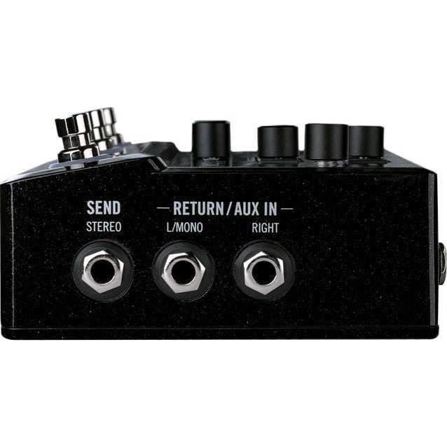 Line6 LINE6 HX STOMP/フットスイッチTT-2+ケーブルTD10SP2付 マルチ