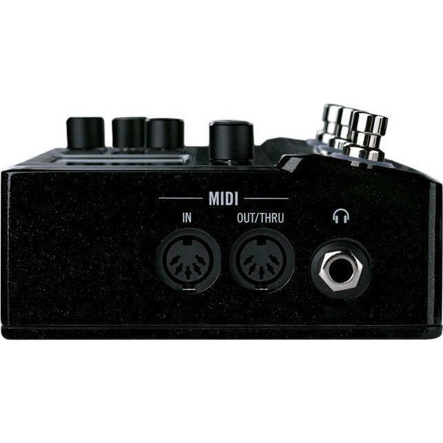 Line6 LINE6 HX STOMP/フットスイッチTT-2+ケーブルTD10SP2+ペダルSP1