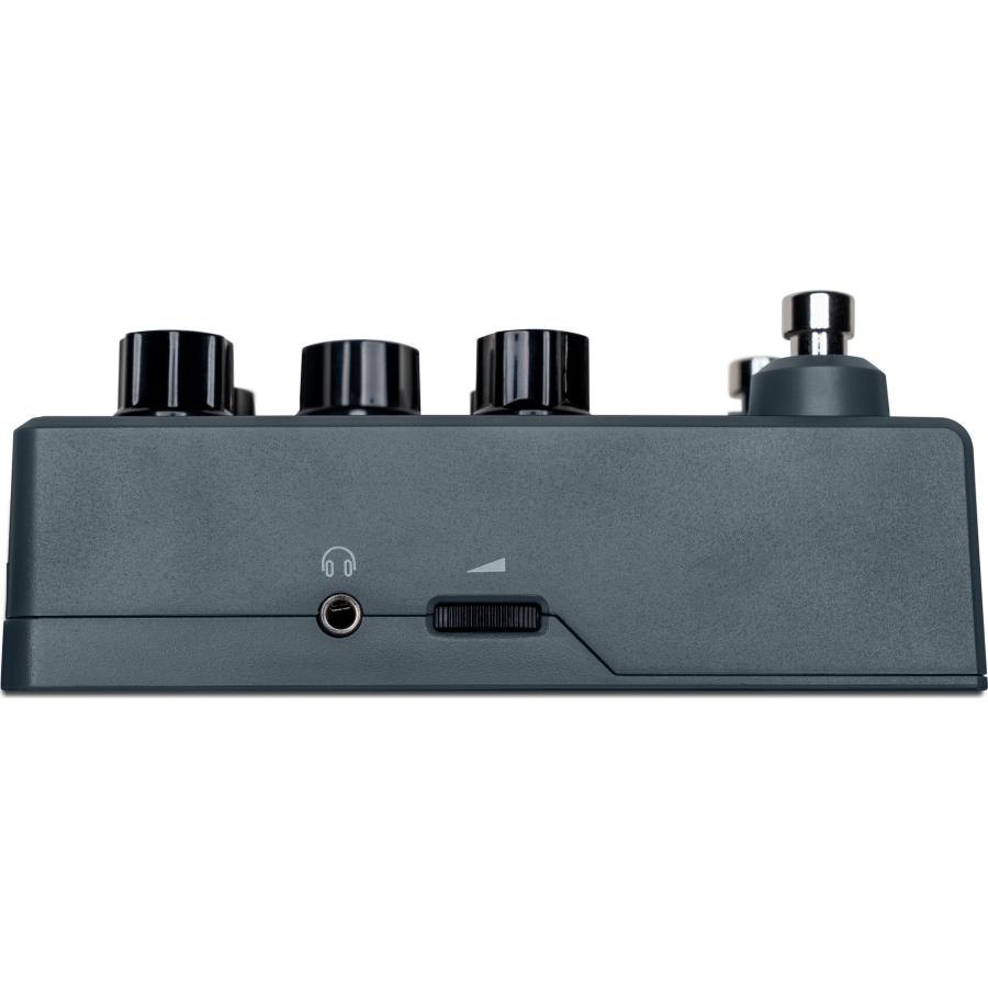 Line6 LINE6 POD Express Bass+DC-1G ベース用 アンプ/エフェクト