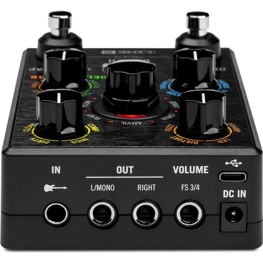 Line6 LINE6 POD Express Black ギター用 アンプ/エフェクト