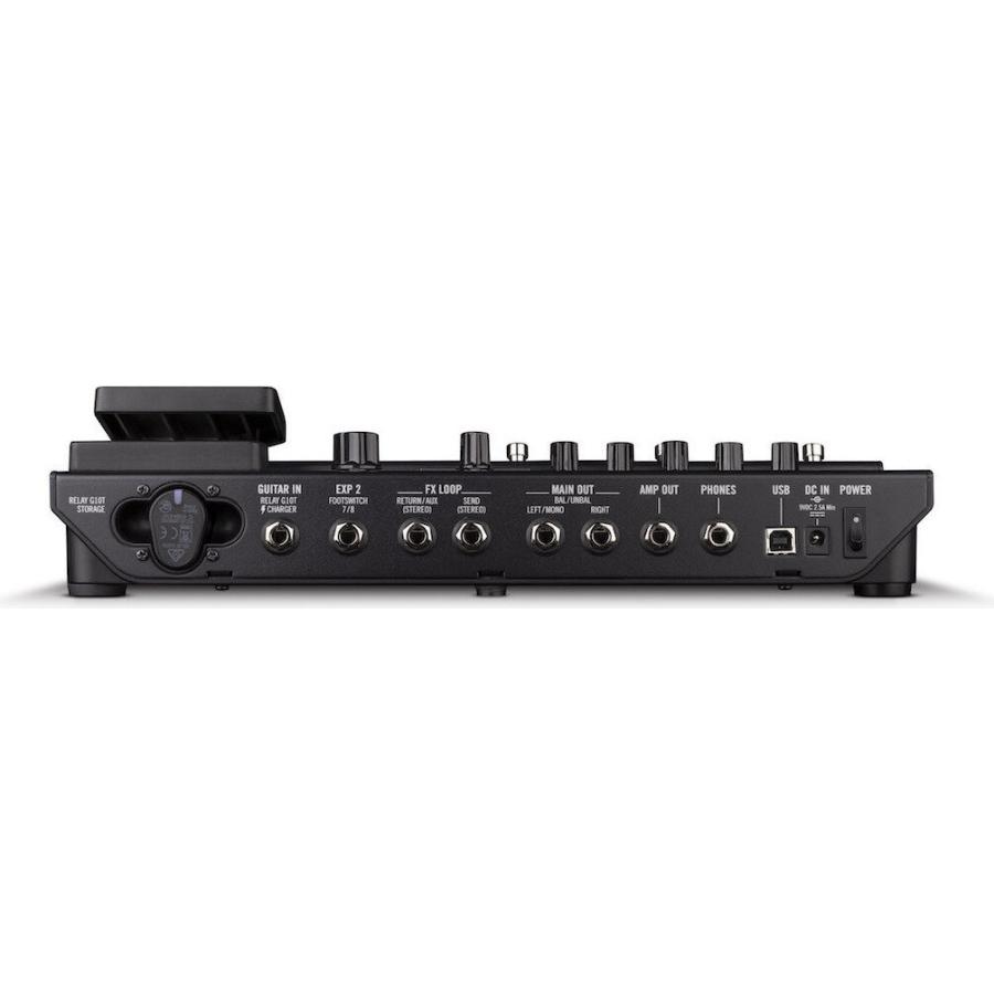 Line6 LINE6 POD Go Wireless ワイヤレス ギター・プロセッサー