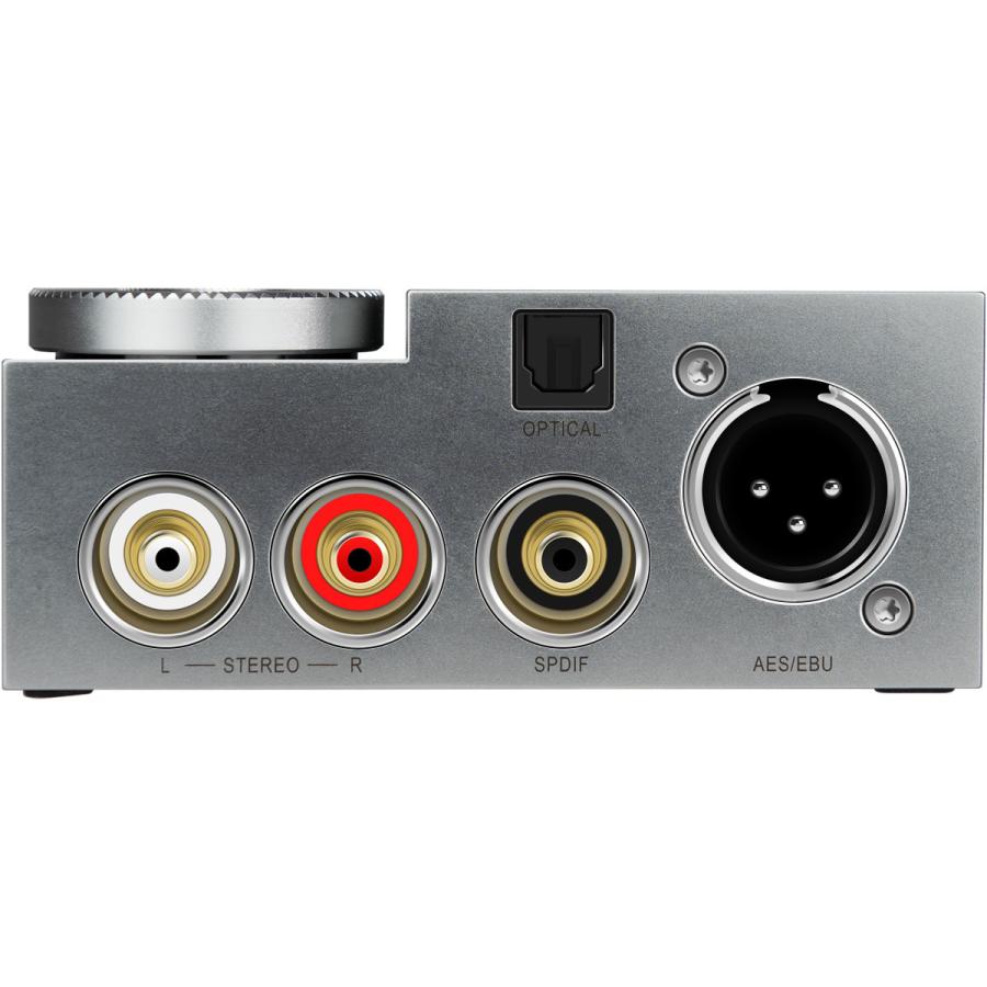 LOTOO PAW D2 バスパワー駆動 USB-DAC/DDC : さくら山楽器