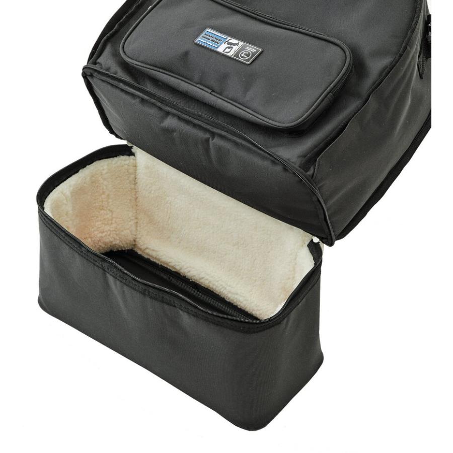 PROTECTIONracket TZ3015/LPTR14SD5.5PDL スネア＆ペダルケース