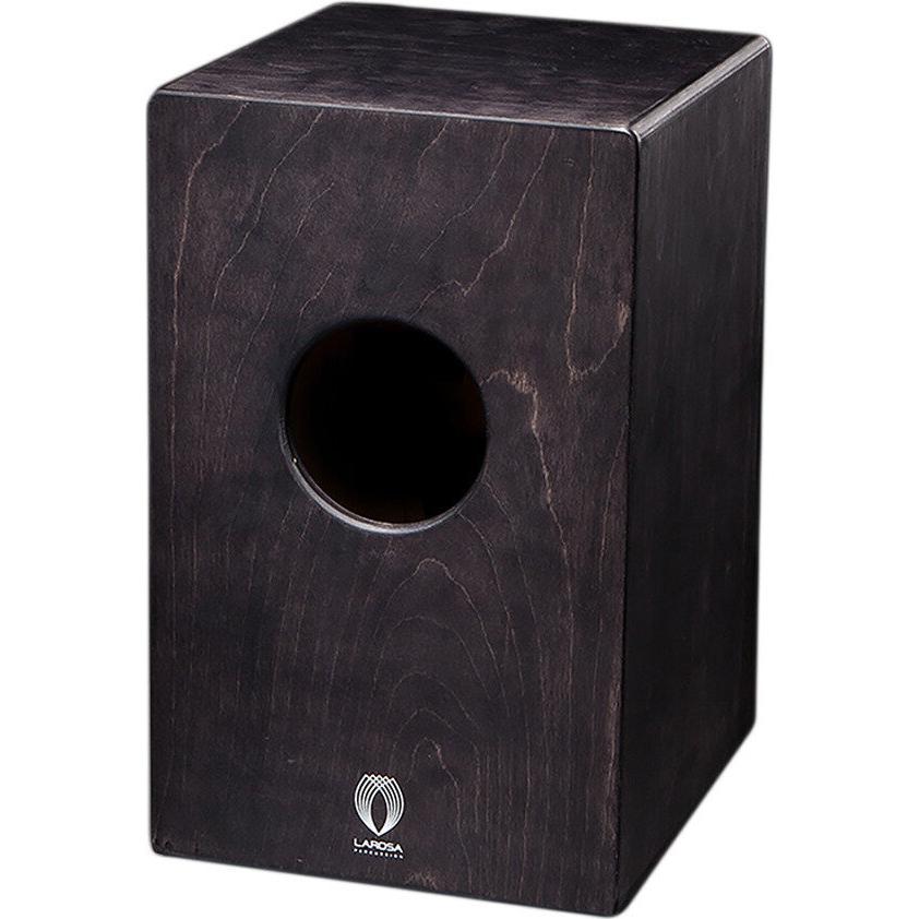 La Rosa Percussion Blackie Basicシリーズ カホン : さくら山楽器