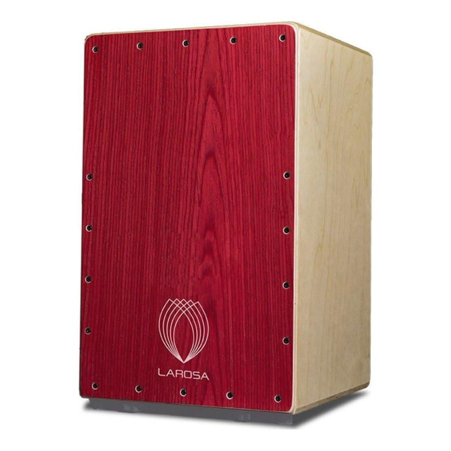 La Rosa Percussion Studio RED / Professionalシリーズ カホン