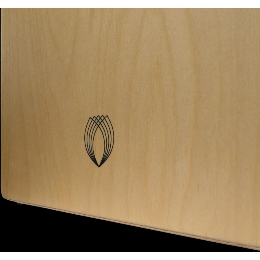 La Rosa Percussion Studio RED / Professionalシリーズ カホン