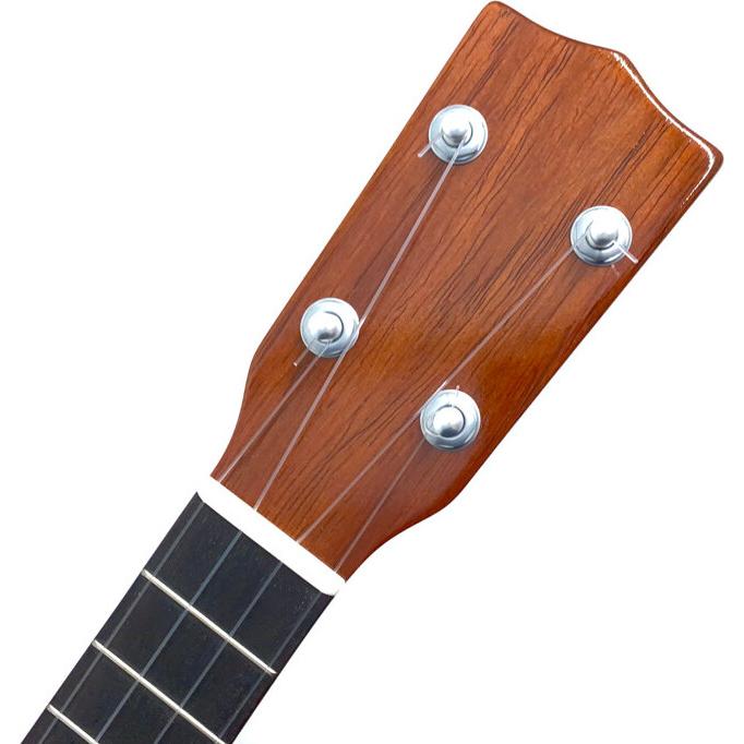 LUNA MV-7C/cst アカエゾマツ単板 ボディ コンサート ウクレレ LUNA 7C/cst Modern Vintage