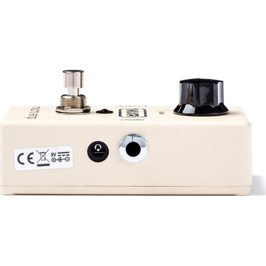 ♯【MXR】micro amp エフェクター 動作品 動作未確認品MXR micro amp