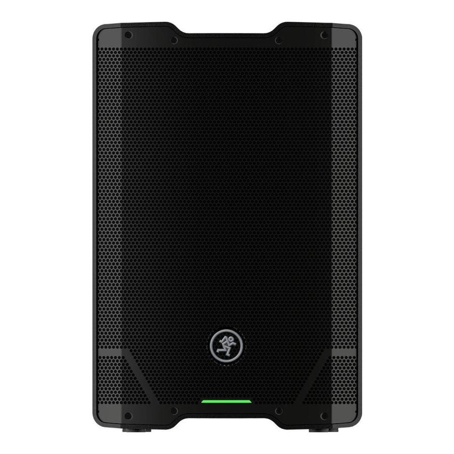 Mackie SRT210 10インチ 1600W プロフェッショナル パワード ラウドスピーカー 1本MIX4)