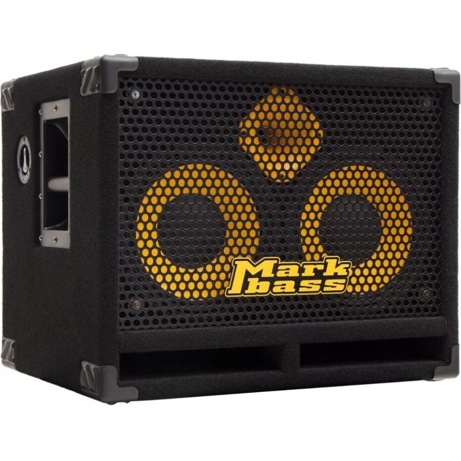 MARKBASS STANDERD 102HF マークベース　キャビネット MARKBASS STANDERD 102HF マークベース キャビネット MARKBASS