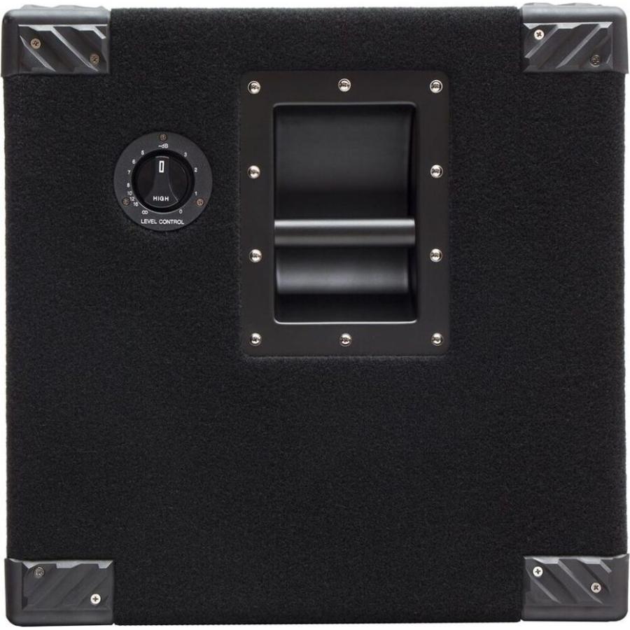 Markbass MAK-ST102HF / Standard 102HF ベース キャビネット : さくら