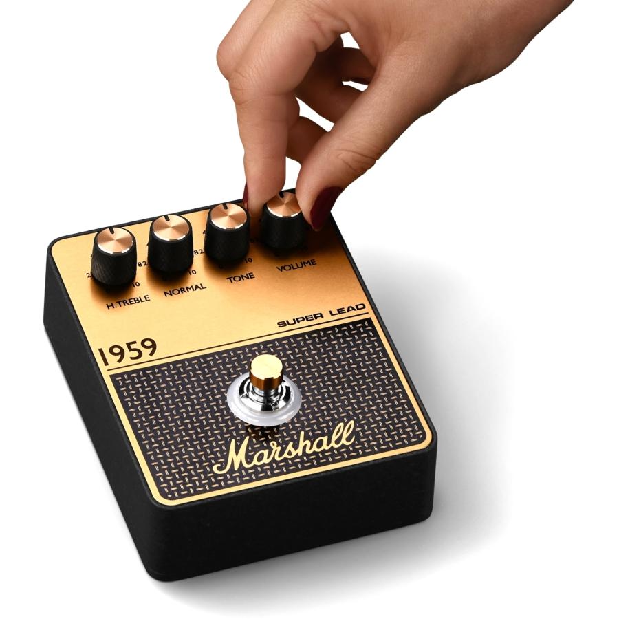 Marshall（マーシャル） Marshall 1959 オーバードライブ