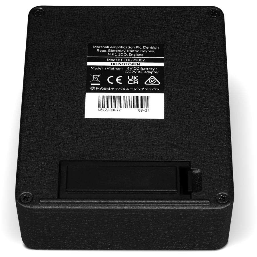 Marshall（マーシャル） Marshall 1959 オーバードライブ