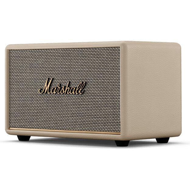 Marshall Acton III Bluetooth Cream ポータブル ワイヤレススピーカー クリーム/国内正規品｜aion｜05