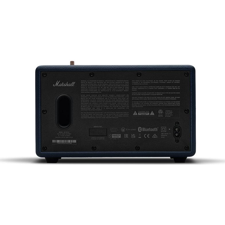 Marshall Bluetooth Acton III BLACK 国内正規品 ACTON III – Marshall │ 完実電気株式会社 | KANJITSU DENKI CO