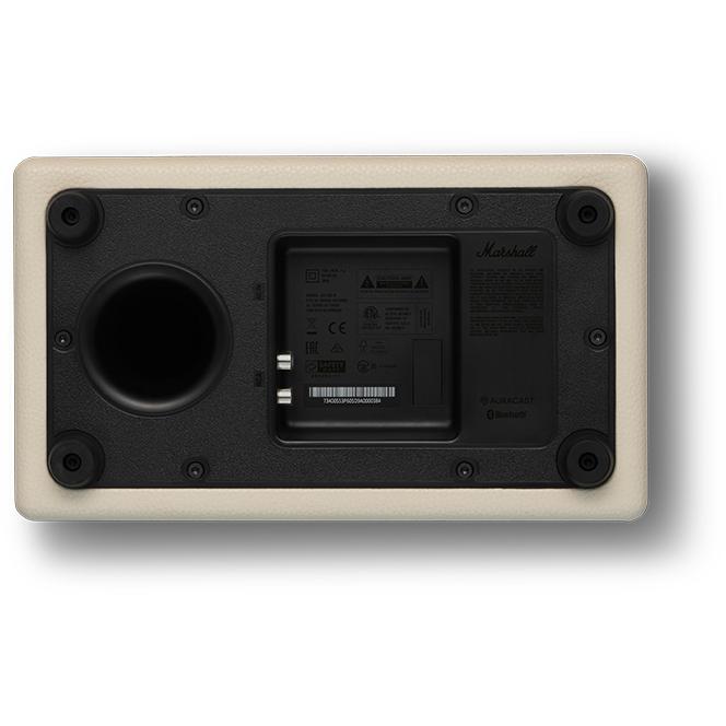 Marshall（マーシャル） Marshall Acton IV Cream ポータブル