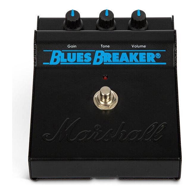 Marshall Blues Breaker オーバードライブ / ディストーション 