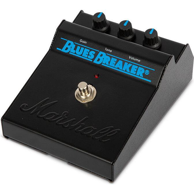 MARSHALL / FP-04 Blues Breaker <Original> FP-04 Blues Breaker/オーバードライブ/90sオリジナル/本体のみ Original> 楽器、手芸、コレクション MARSHALL◇FP-04 Blues Breaker