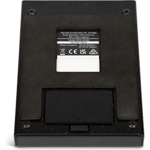 Marshall（マーシャル） Marshall Blues Breaker オーバードライブ