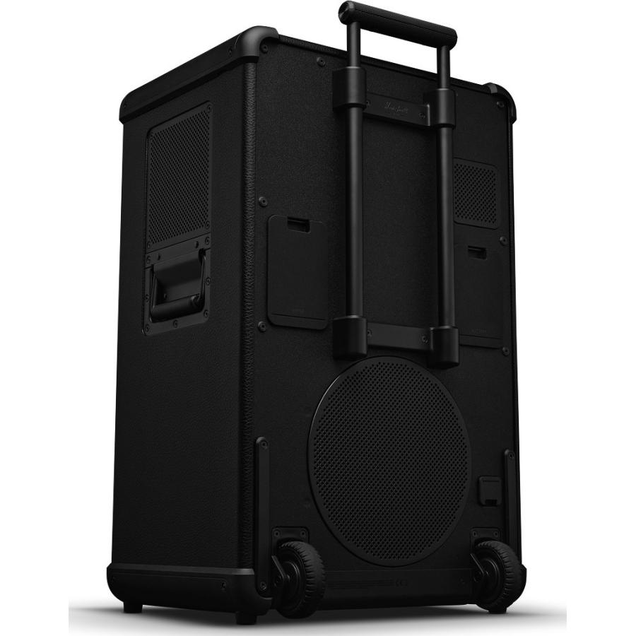 Marshall（マーシャル） Marshall Bromley 750 Black and Brass