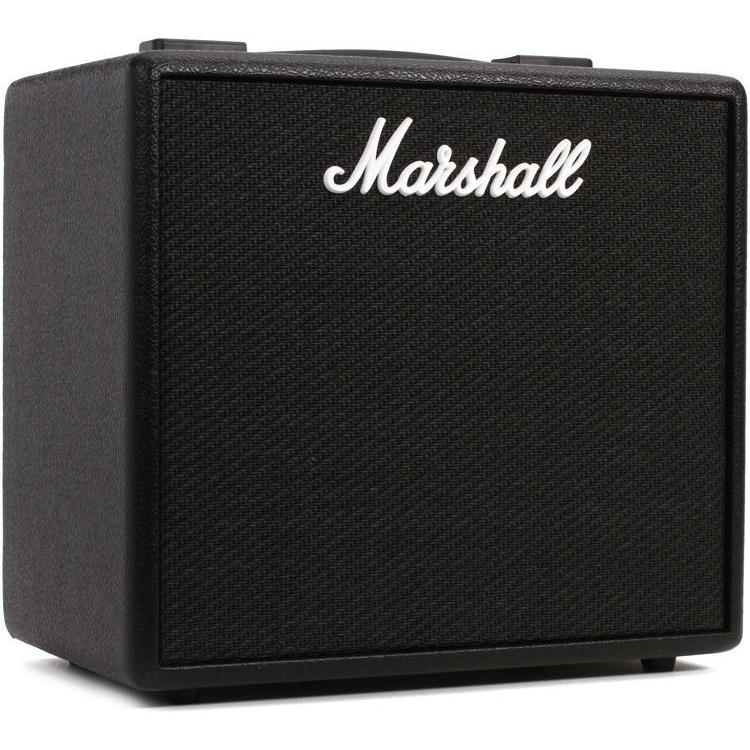 Marshall CODE25 あらゆるプログラミングが可能となったモデリングアンプ/正規品