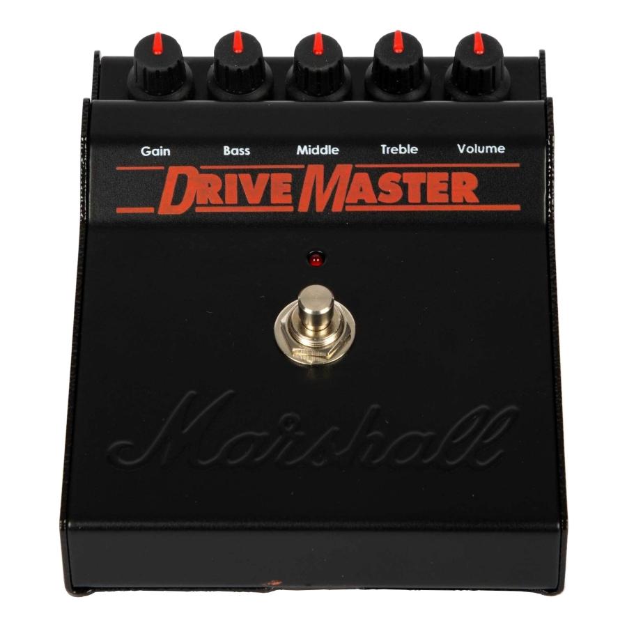 Marshall（アンプ） Marshall Drive Master オーバードライブ 