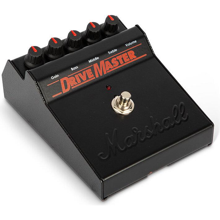 Marshall Drive Master オーバードライブ / ディストーション 
