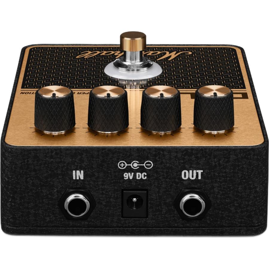 Marshall（マーシャル） Marshall DSL オーバードライブ