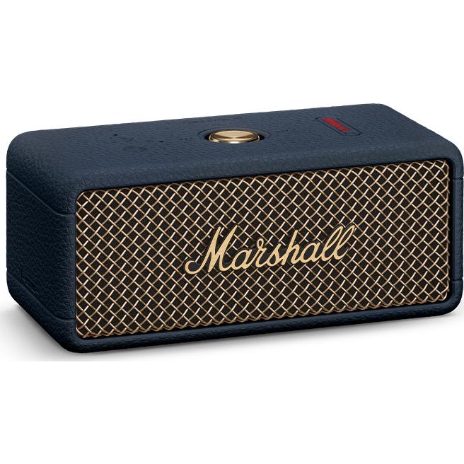 Marshall（マーシャル） Marshall Emberton III Midnight Blue